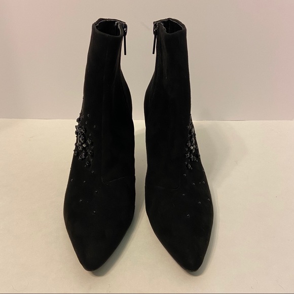 NWOT Sam Edelman Circus Octavia Bootie Heel - Picture 8 of 15